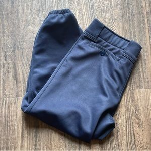 Mizuno Women's Navy Pants